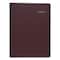 At-A-Glance Weekly Appointment Book, 11 x 8.25, Winestone Cover, 13-Month: Jan 2025 to Jan 2026 70-950-50 - alternate 6
